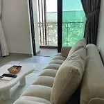 Feliz Apartment 1Br Thanhmyloi