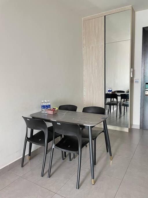 Feliz 1br Thanhmyloi Căn hộ