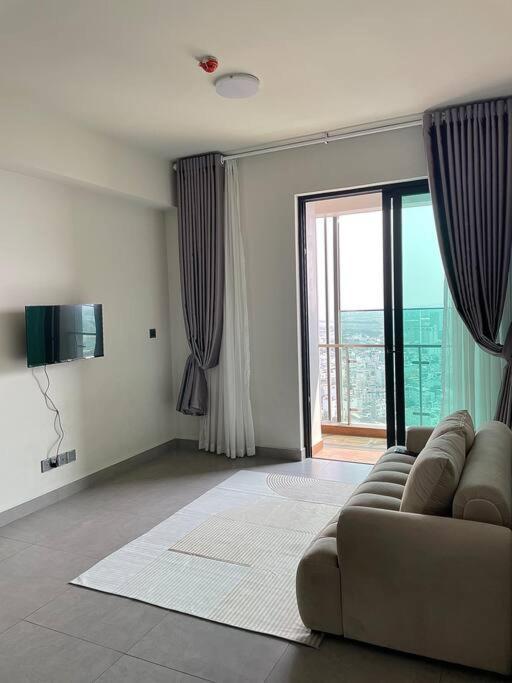 Feliz 1br Thanhmyloi Căn hộ TP. Hồ Chí Minh