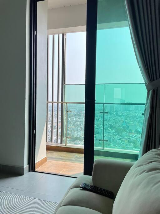 Căn hộ Feliz 1br Thanhmyloi