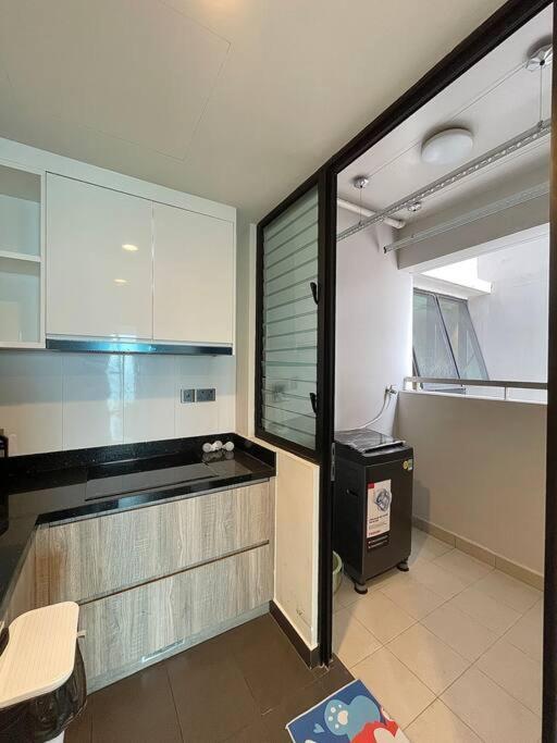 Căn hộ Feliz 1br Thanhmyloi *