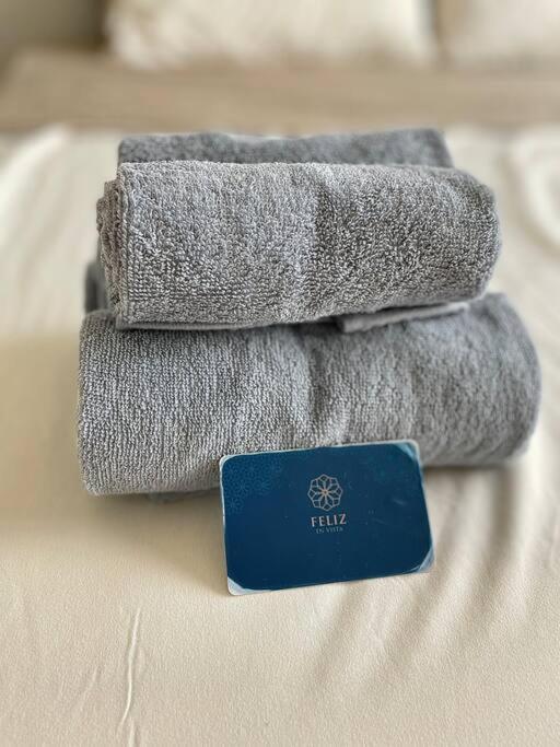 Căn hộ Feliz 1br Thanhmyloi