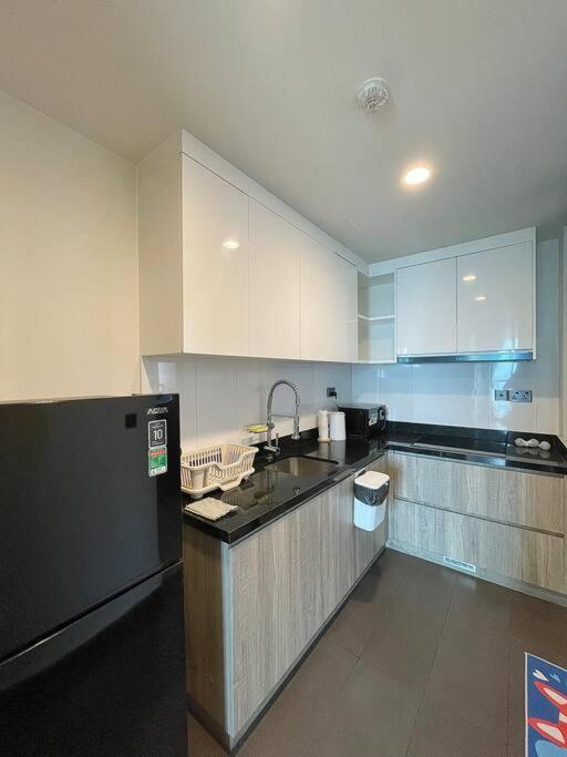 Feliz 1br Thanhmyloi Căn hộ TP. Hồ Chí Minh