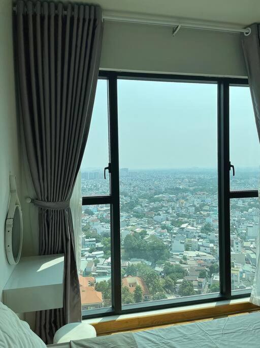 Feliz 1br Thanhmyloi Căn hộ