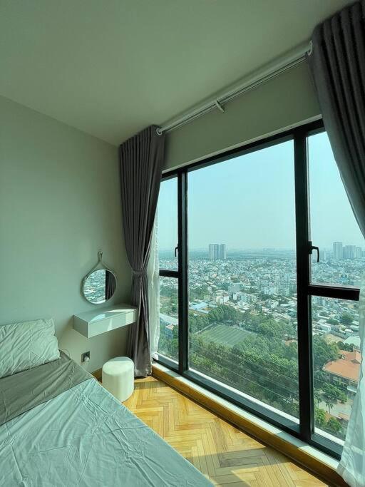 Căn hộ Feliz 1br Thanhmyloi TP. Hồ Chí Minh