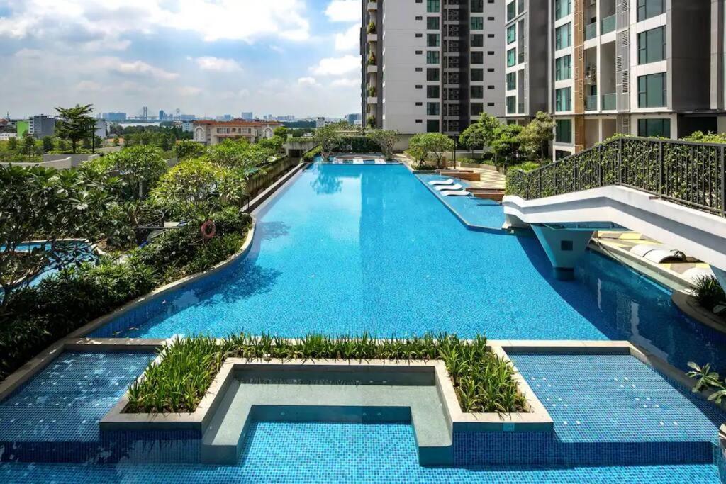 Feliz 1br Thanhmyloi * TP. Hồ Chí Minh