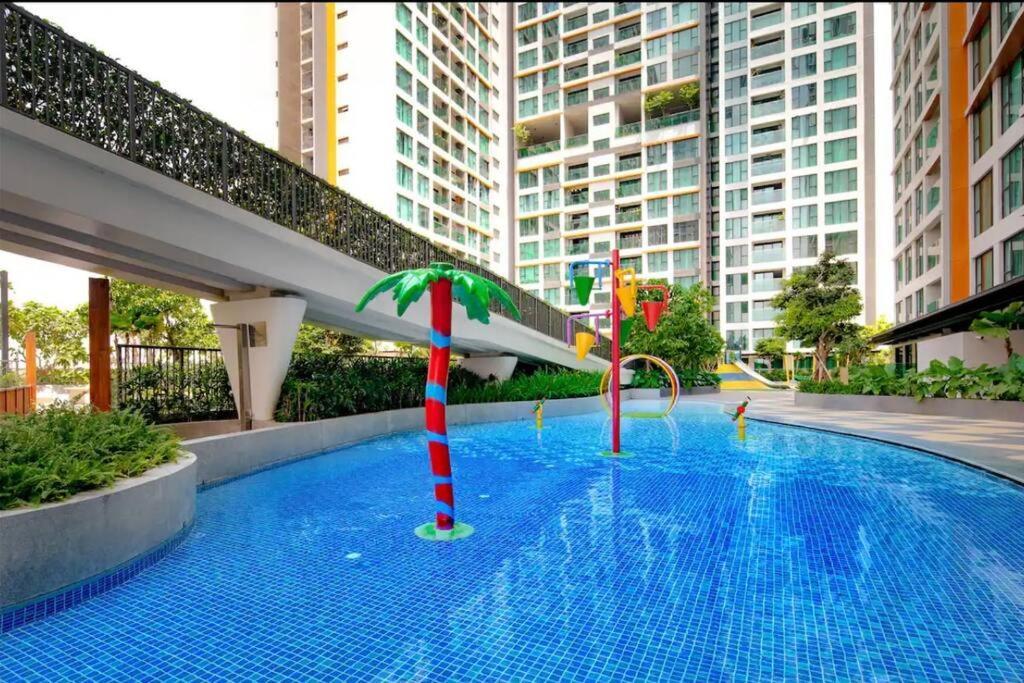 Feliz 1br Thanhmyloi TP. Hồ Chí Minh