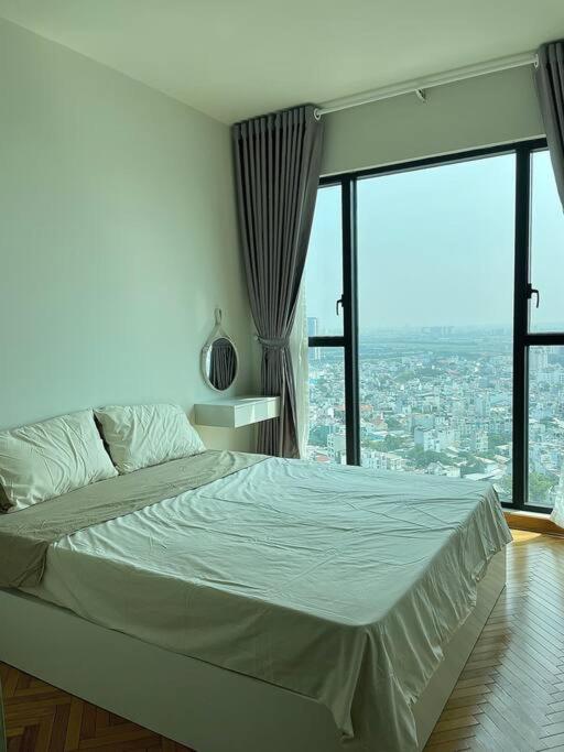 Feliz 1br Thanhmyloi TP. Hồ Chí Minh