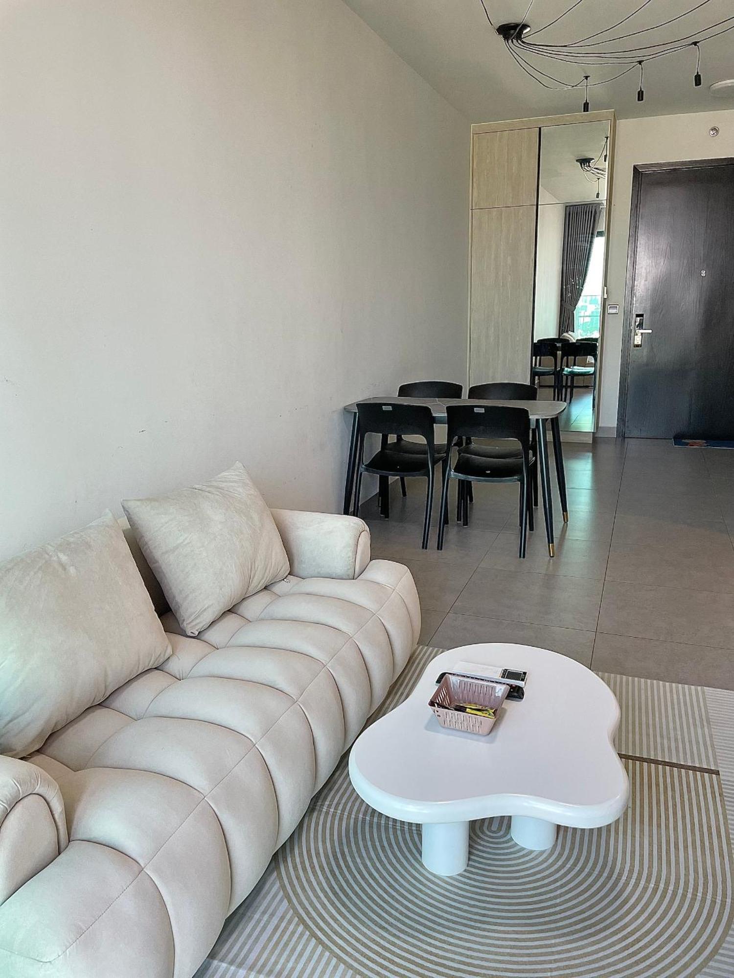 Căn hộ Feliz 1br Thanhmyloi *
