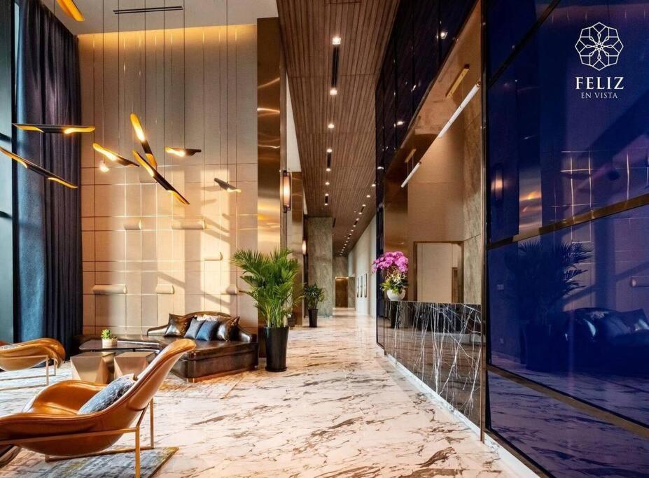 Feliz 1br Thanhmyloi Apartment Ho Chi Minh City