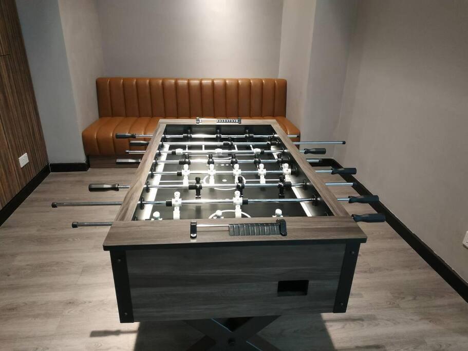 Feliz 1br Thanhmyloi Apartment Ho Chi Minh City